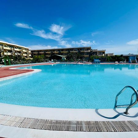 Sunlight Apartment In Costa De Antigua Exterior foto