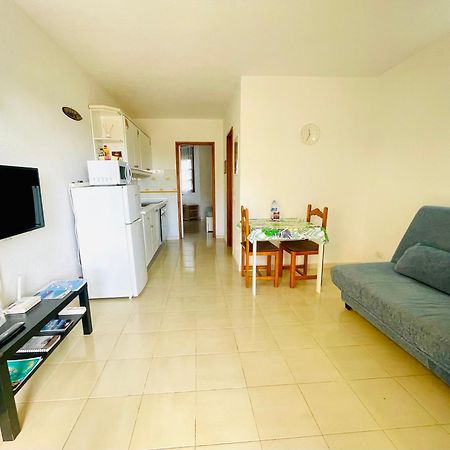 Sunlight Apartment In Costa De Antigua Exterior foto