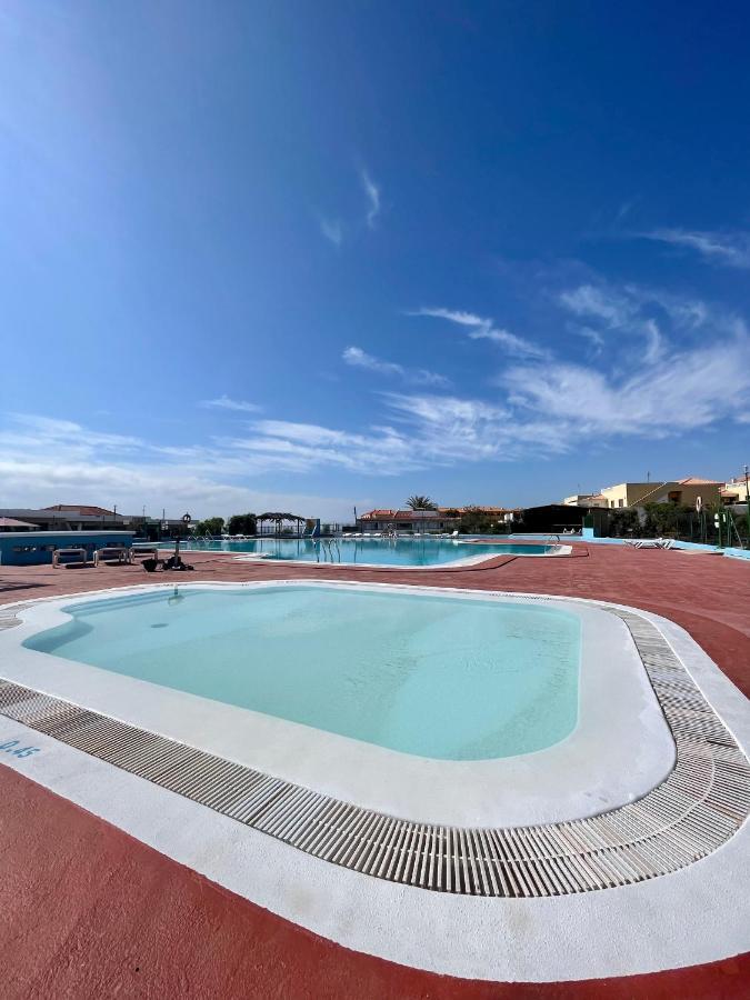 Sunlight Apartment In Costa De Antigua Exterior foto