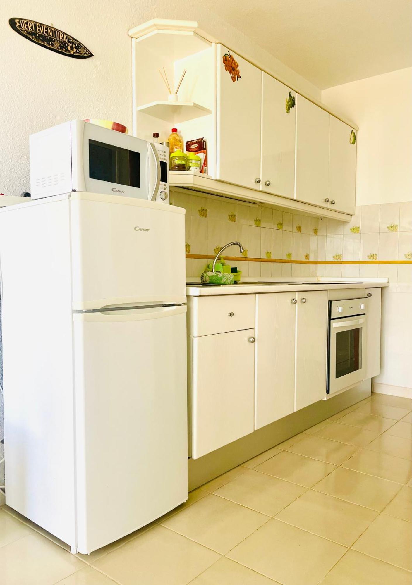 Sunlight Apartment In Costa De Antigua Exterior foto