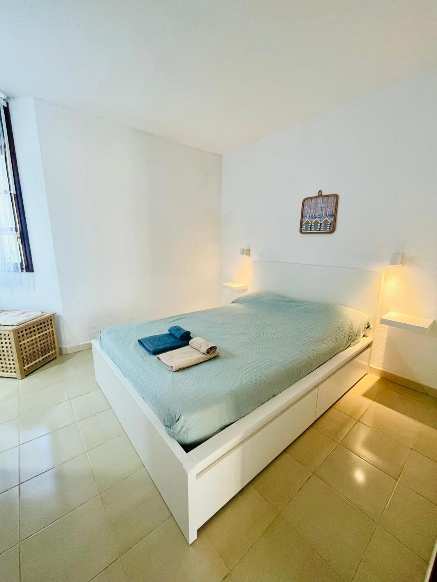 Sunlight Apartment In Costa De Antigua Exterior foto