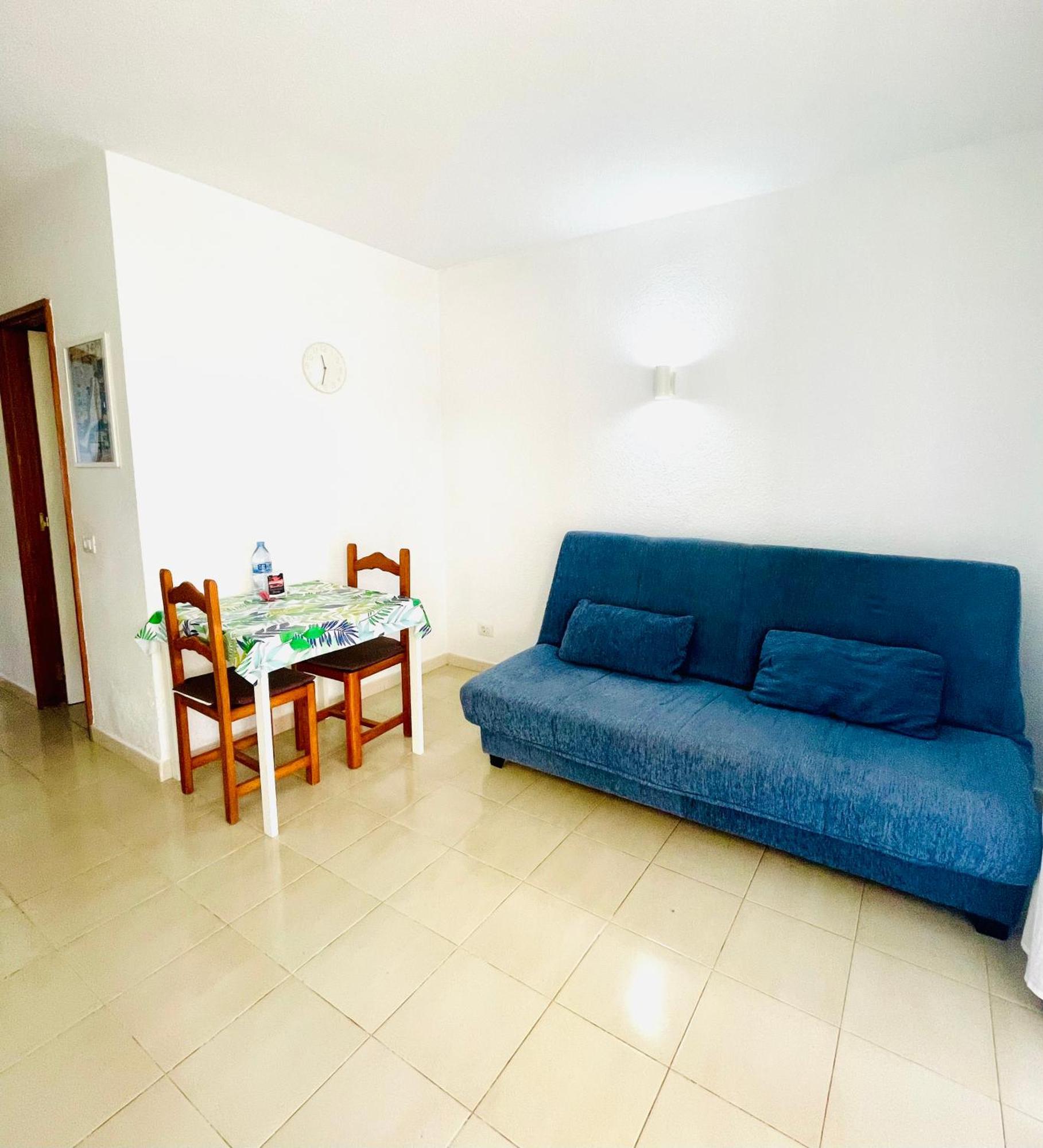 Sunlight Apartment In Costa De Antigua Exterior foto
