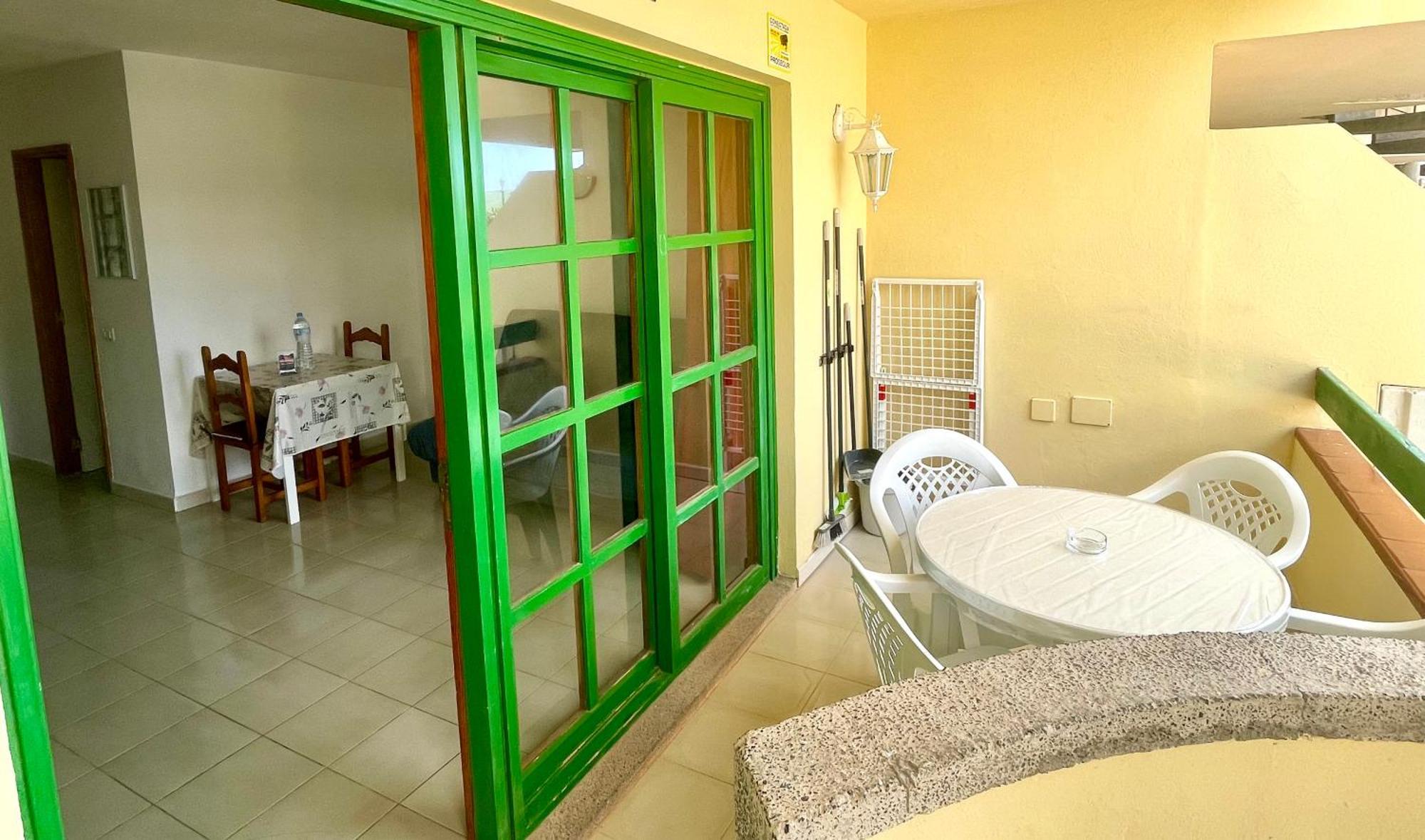 Sunlight Apartment In Costa De Antigua Exterior foto